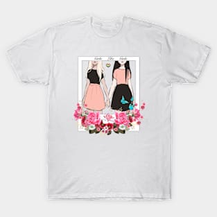 Girls Like Girls T-Shirt